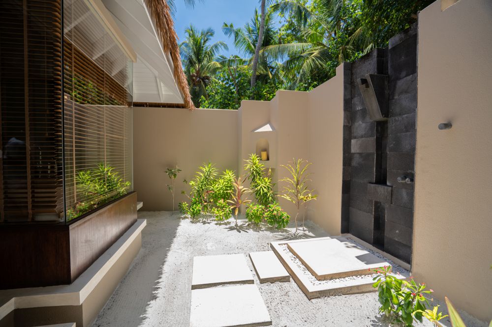 Family Beach Suite With Pool, Ayada Maldives 5*