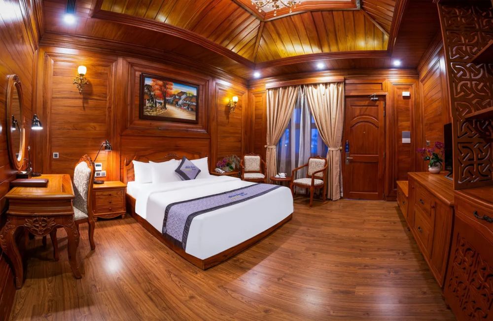 Bungalow Garden View, Thien Thanh Phu Quoc Resort 5*
