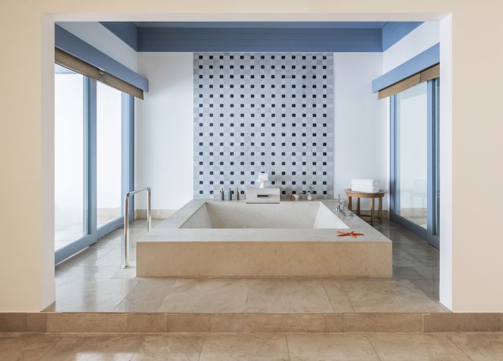 Beach Pool Villa, The Halcyon Private Isles Maldives, Autograph Collection (ex. Raffles Maldives Meradhoo) 5*