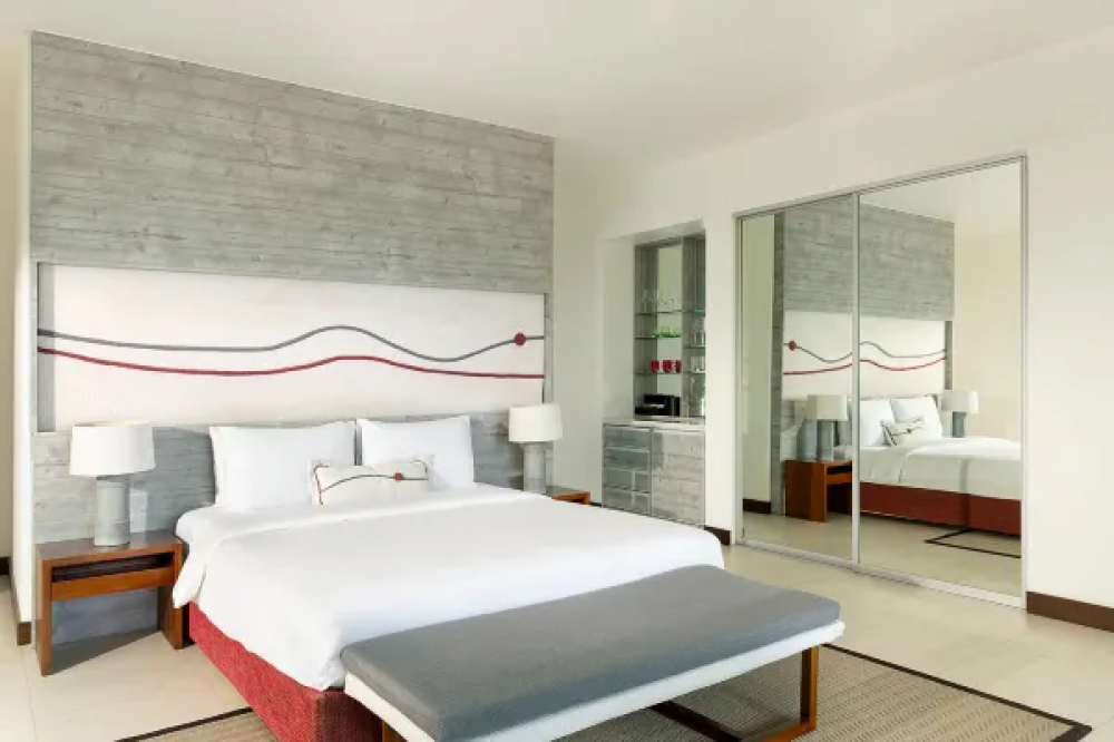 Two Bedroom Beach Villa, Niva Dhigali Maldives (ex. Dhigali Maldives) 5*