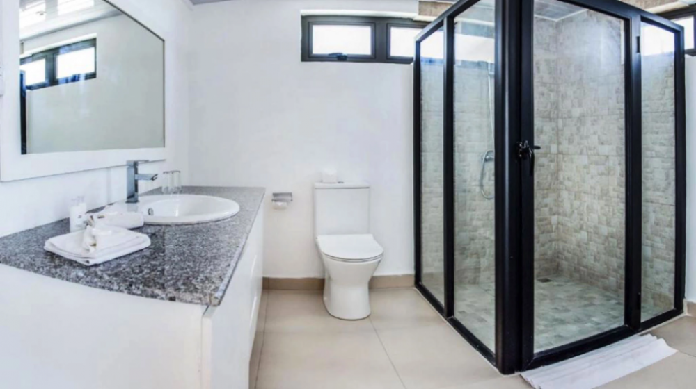 Penthouse, Residence Potosi 3*