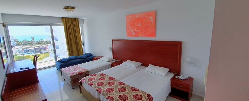 Family Room, Corfu Hotel 4*