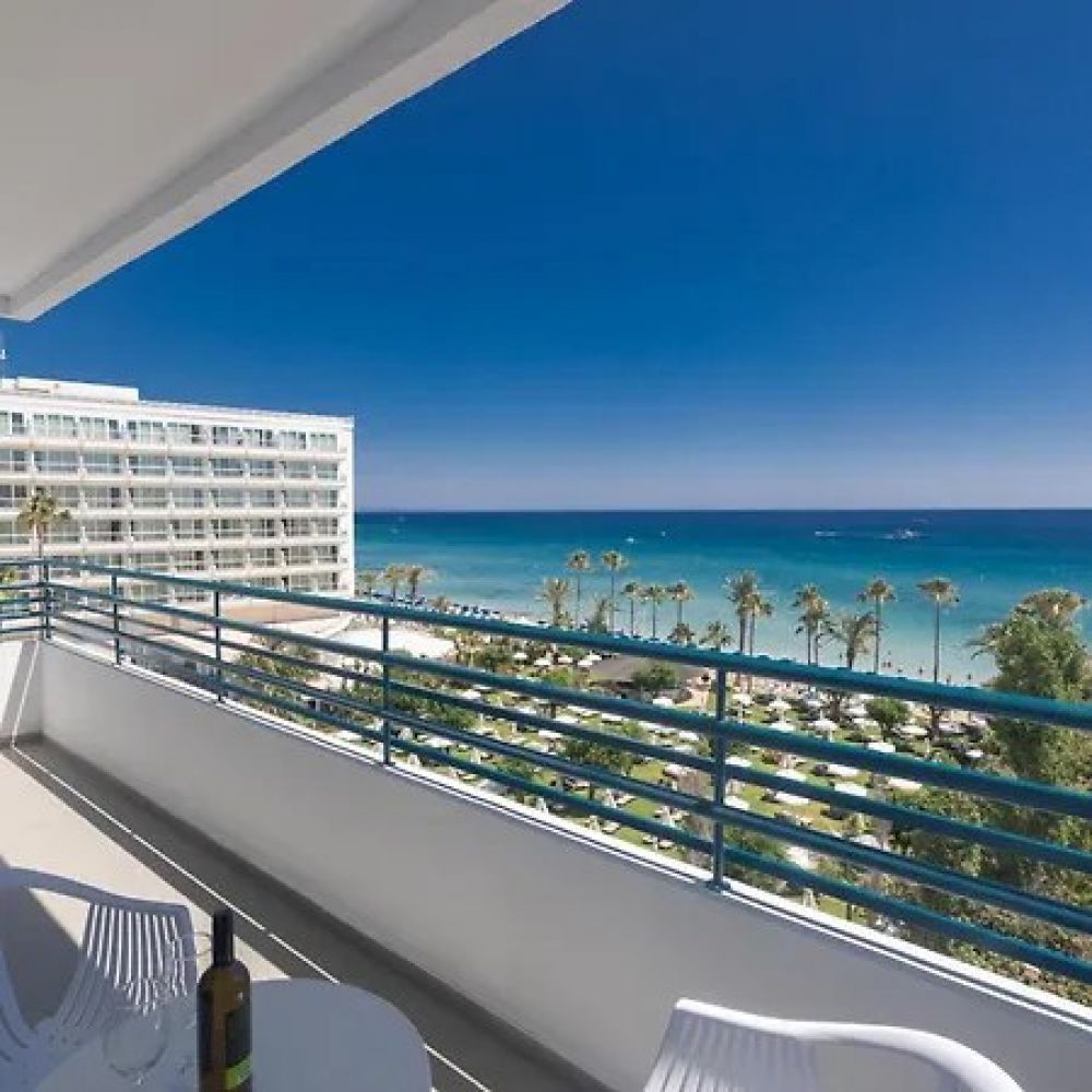 Family Room, Iliada Beach Hotel Protaras 4*