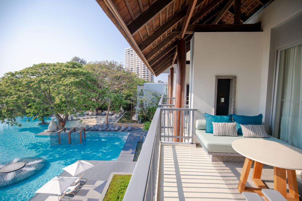 Veranda@Sea, Veranda Resort & SPA 4*