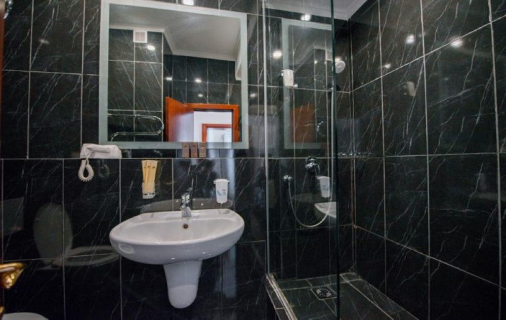 Superior Room, Kazakhstan 4*