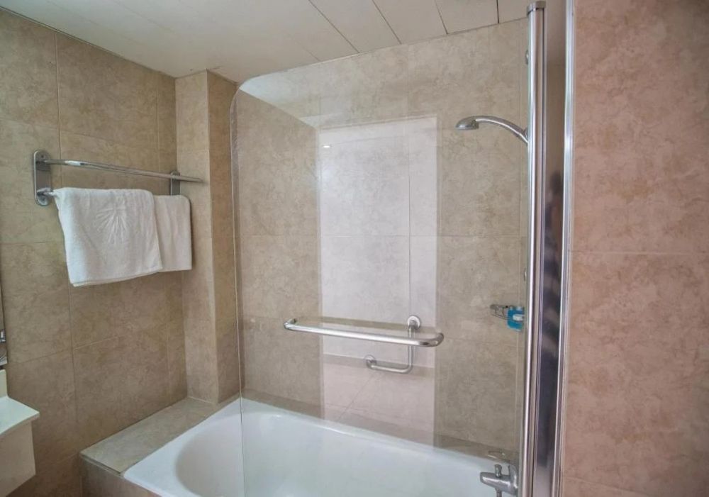 Standard Double or Twin LV, Tsokkos Protaras Beach Hotel 4*