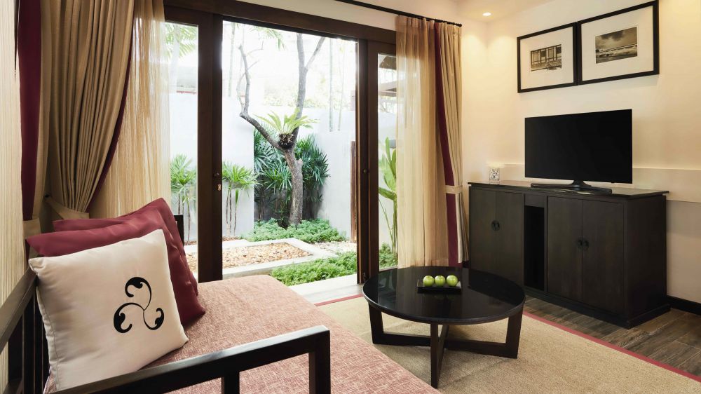 Private Pool Villa, Movenpick Asara Resort & SPA Hua Hin 5*