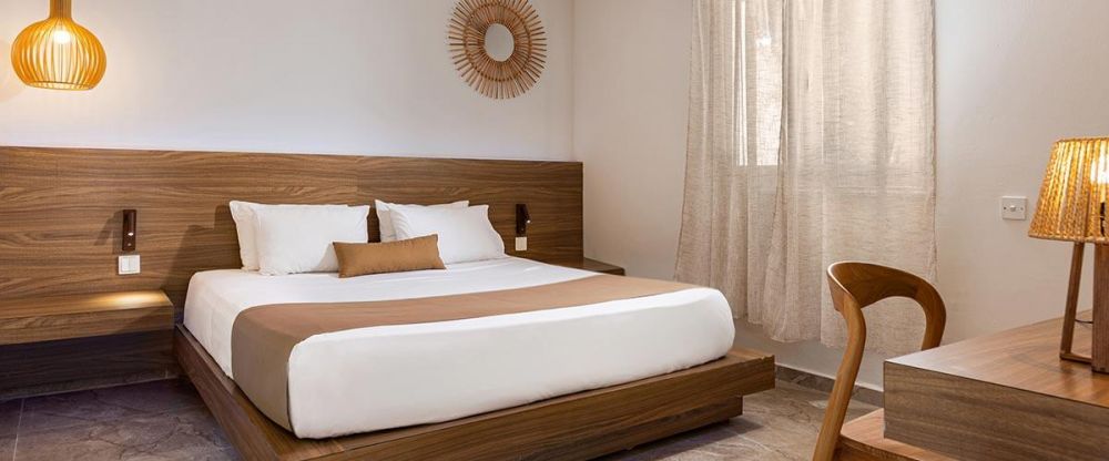 VIP One Bedroom Suite with Private Pool, So White Beach Resort 5*