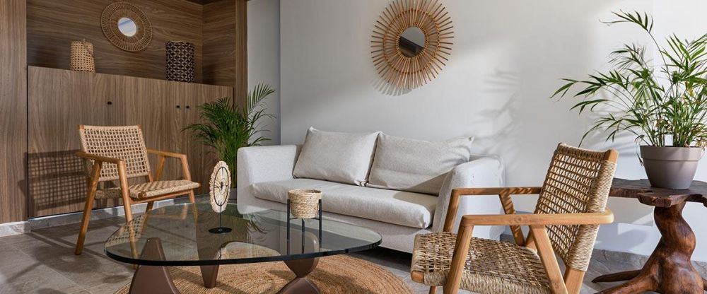 VIP One Bedroom Suite with Private Pool, So White Beach Resort 5*