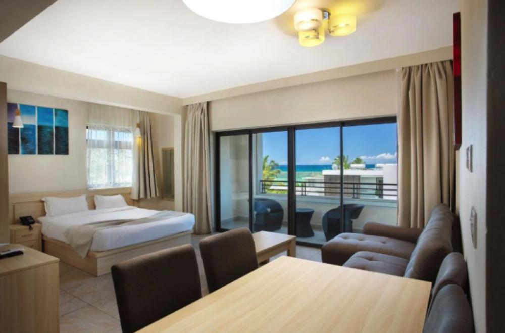 Double Apartment, Residence Potosi 3*