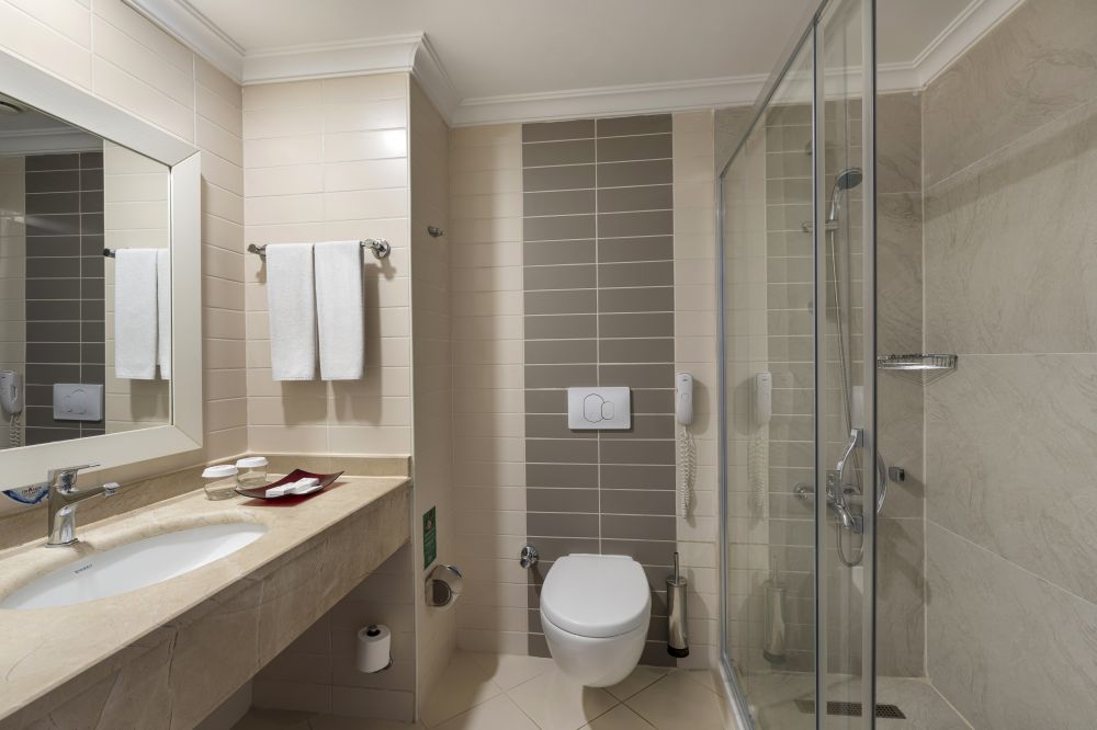 Family Room/ Family Couples Room, Orange County Resort Hotel Belek 5*