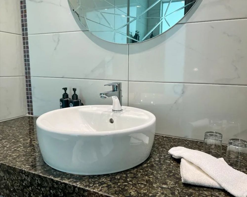 Suites, Freij Resort 4*