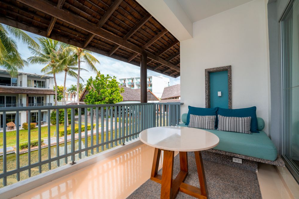 Veranda Deluxe, Veranda Resort & SPA 4*
