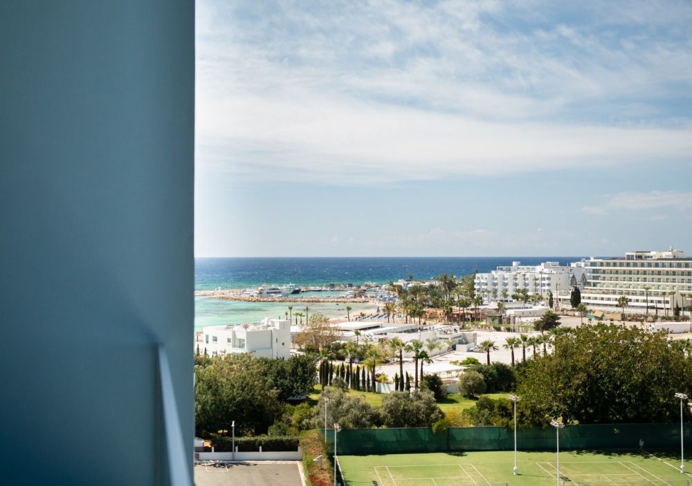 Double/Twin Inland View Room, Gaia Sun N Blue Boutique Hotel 4*