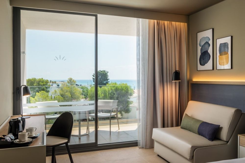 Select Double Room, Estimal Maramar 4*