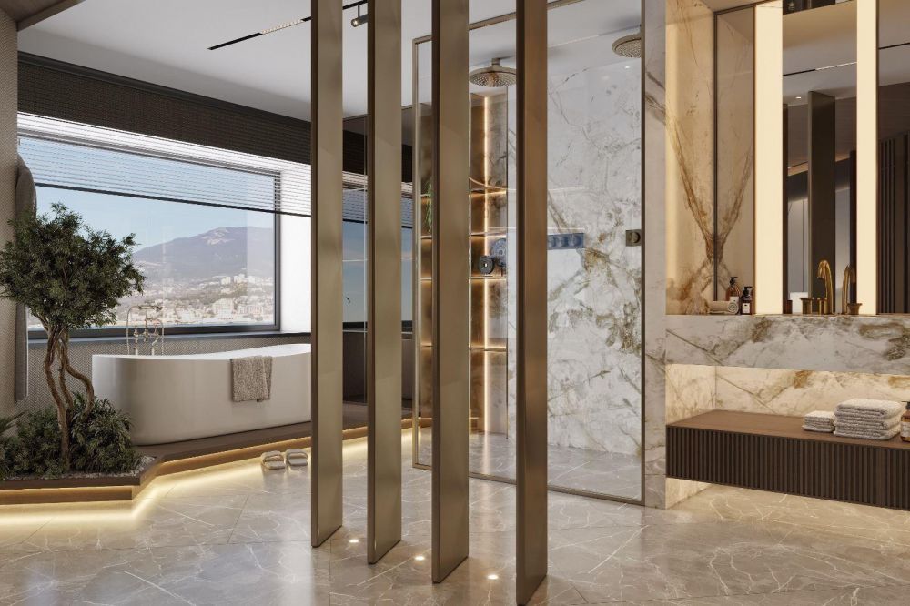 Deluxe Family Suite Room, Movenpick Resort AntalyaTekirova (Ex. Royal Diwa Tekirova Resort) 5*