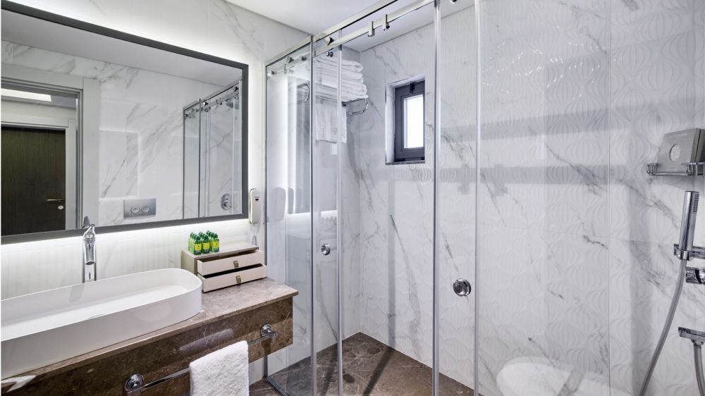 Duplex Suite / Duplex Suite Villa, Movenpick Resort AntalyaTekirova (Ex. Royal Diwa Tekirova Resort) 5*
