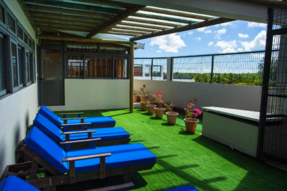 Penthouse, Residence Potosi 3*