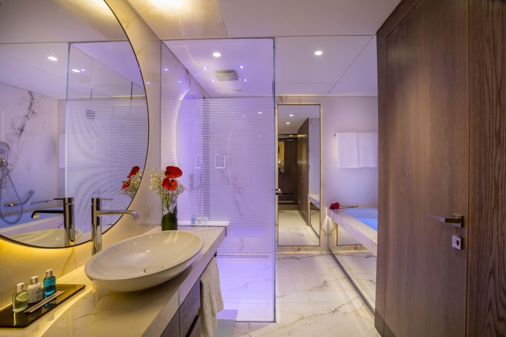 Garden Studio Upper Floor, Four Seasons Cyprus Hotel 5*