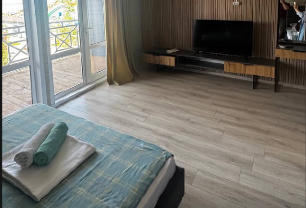 3-местный номер, Silverlake 