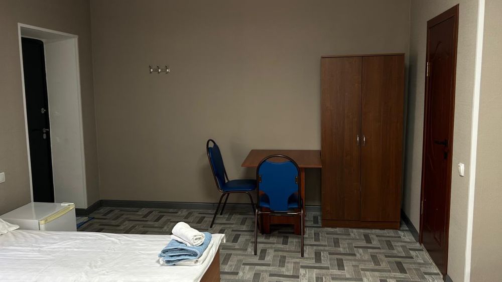Стандарт, Baiterek Resort Alakol Akshi 