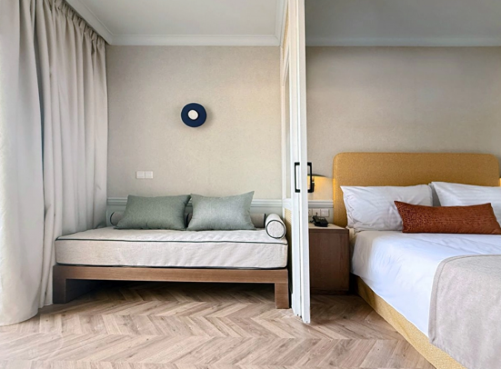 Superior Family with Sliding Doors, Imperial Island Resort 5*