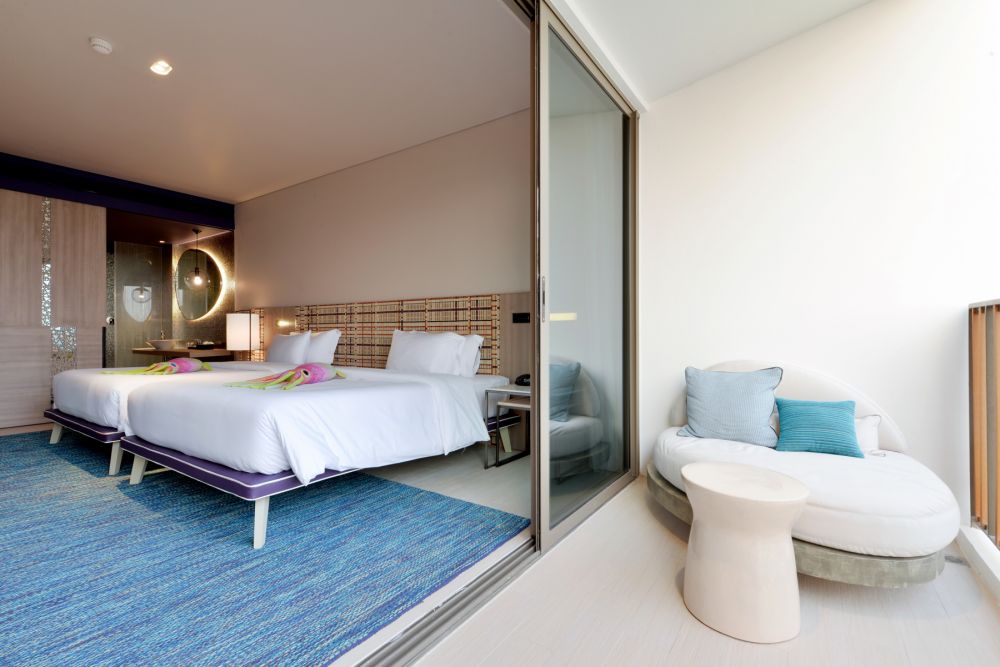 Seascape/ Seascape OV, Veranda Resort Pattaya 5*
