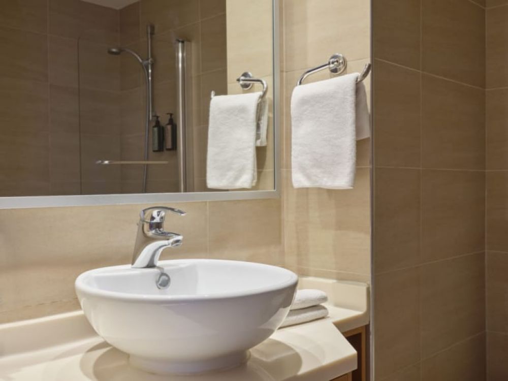 Premium Double/Twin Room Inland View, Atlantica Oasis Hotel 4*