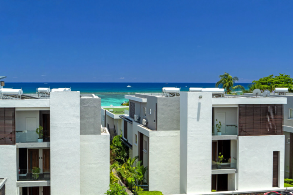 Double Apartment, Residence Potosi 3*