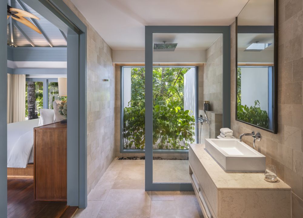 Family Beach Pool Villa – 2 BR, The Halcyon Private Isles Maldives, Autograph Collection (ex. Raffles Maldives Meradhoo) 5*