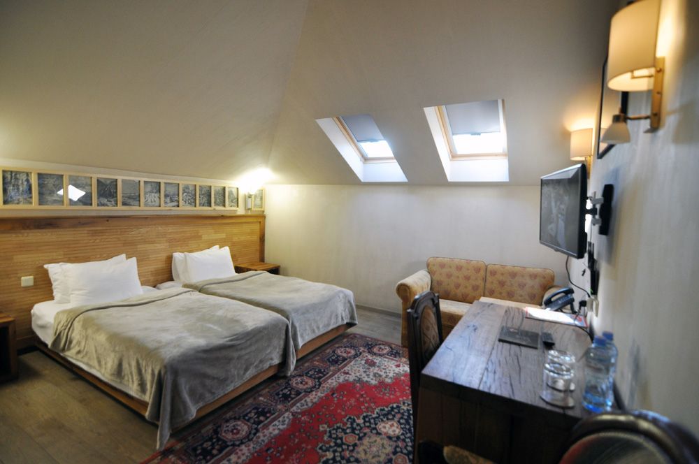 Standard Double / Twin, Vinotel Boutique Hotel 4*