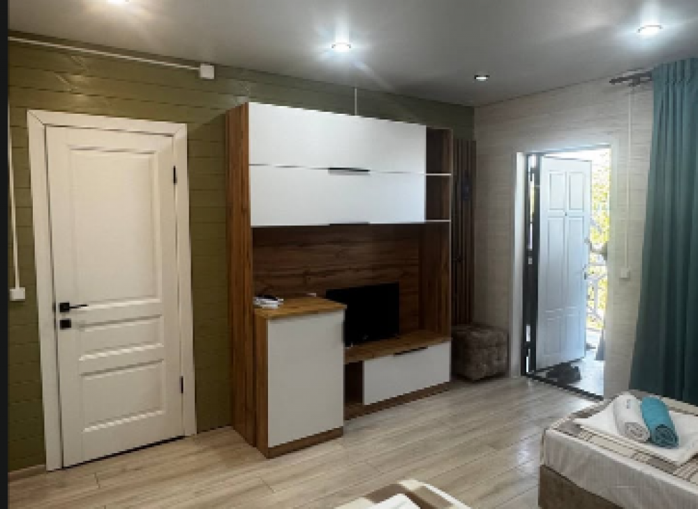 2-местный номер, Silverlake 