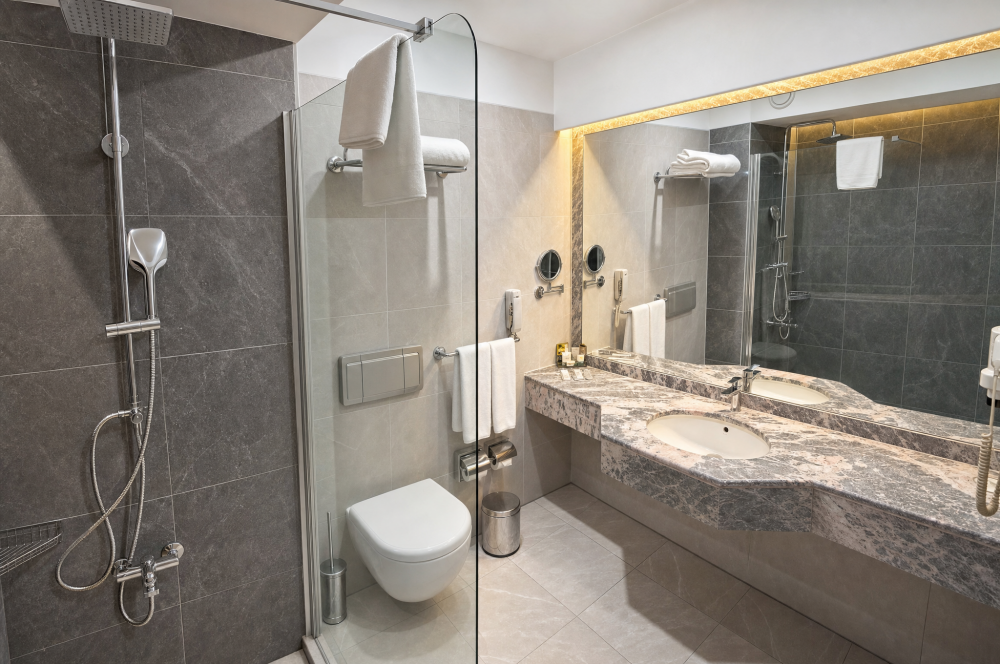 Standart LV/SSV, RAI FORESTA TEKIROVA 5*