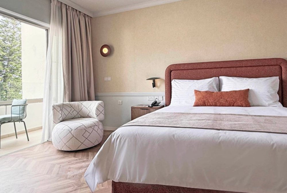 Superior Double, Imperial Island Resort 5*