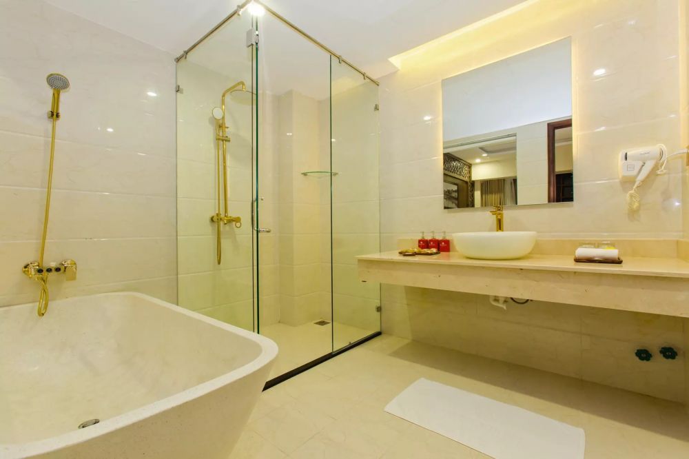 Suite, Ally Beach Boutique Hotel Hoian 4*