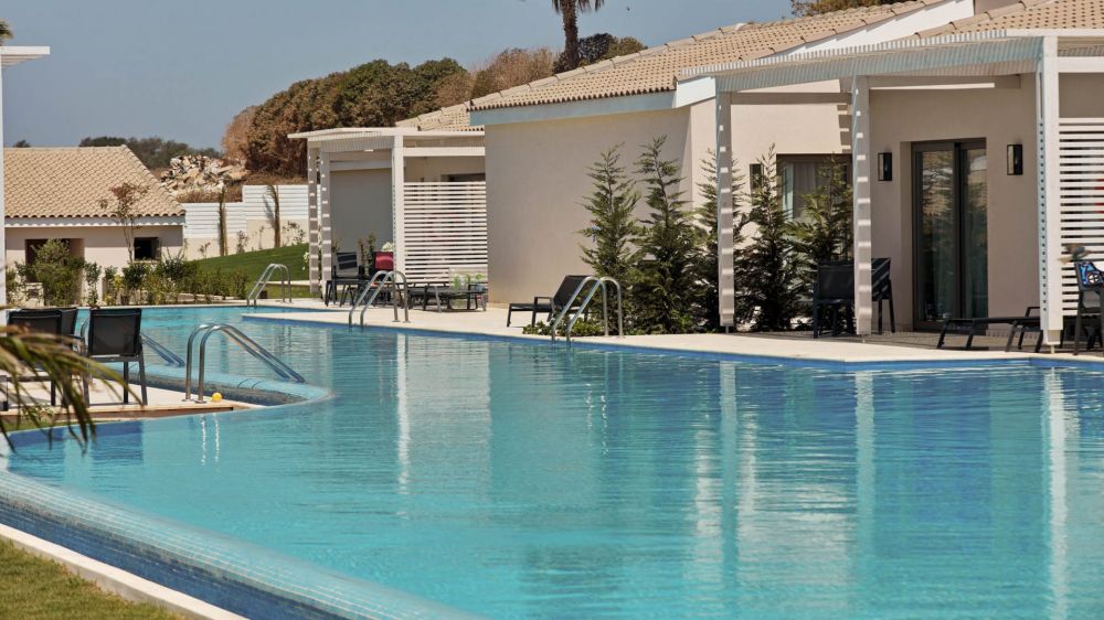 Junior Suite Bungalow Swim Up, Mare Ayia Napa 5*