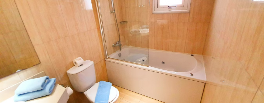 Deluxe Room with Sea View, Corfu Hotel 4*