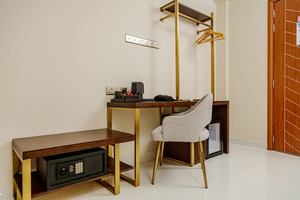 Standard Room, Royal Villa Fulidhoo 