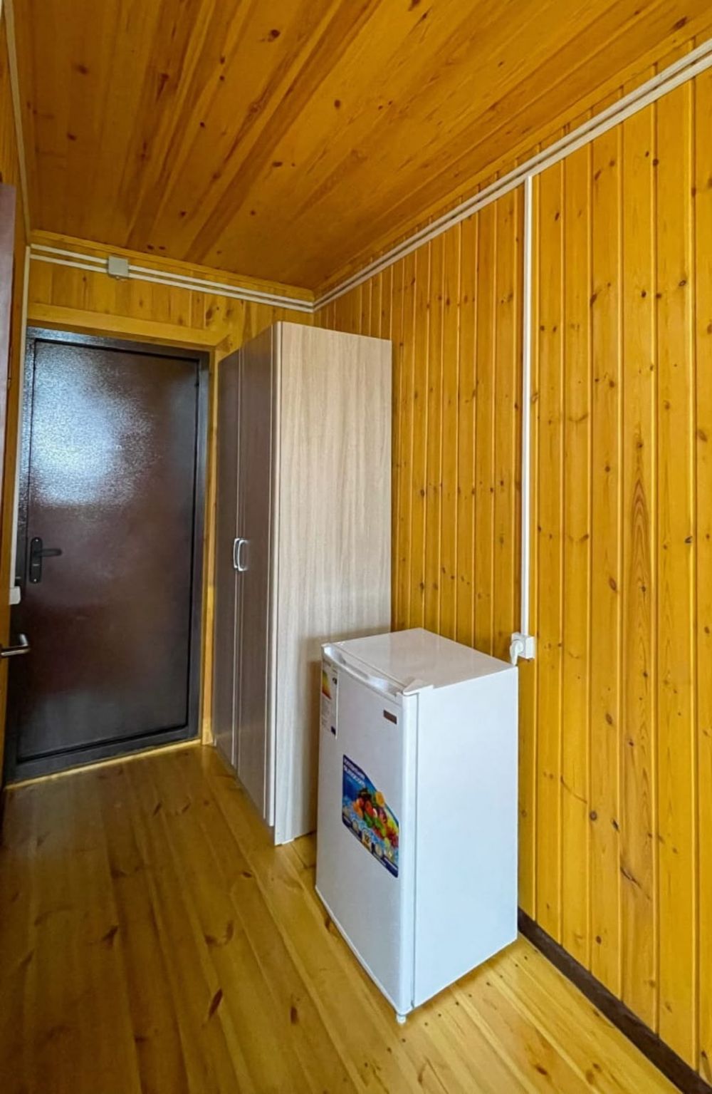 Стандарт, Turan Resort Alakol 