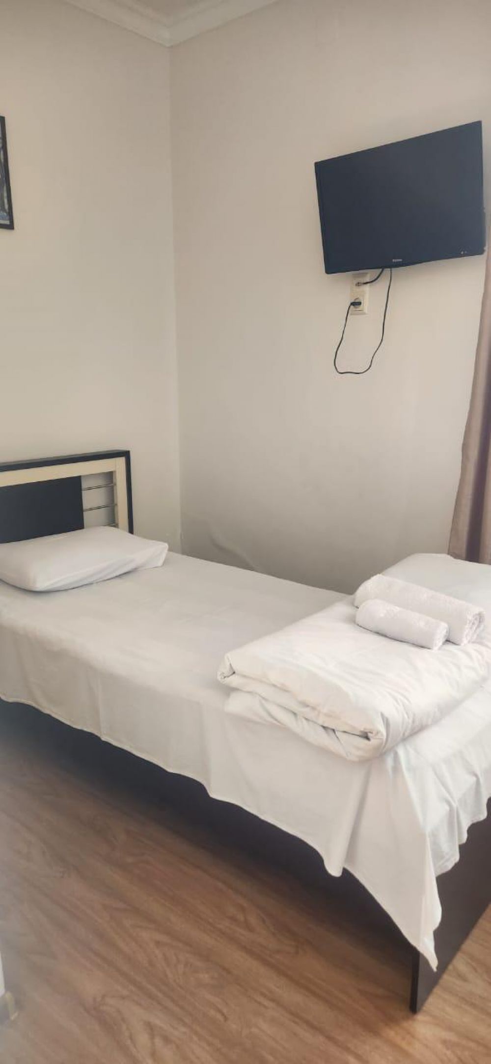 Apartment Triple (DBL+EXT. BED), Marani Hotel Batumi 3*