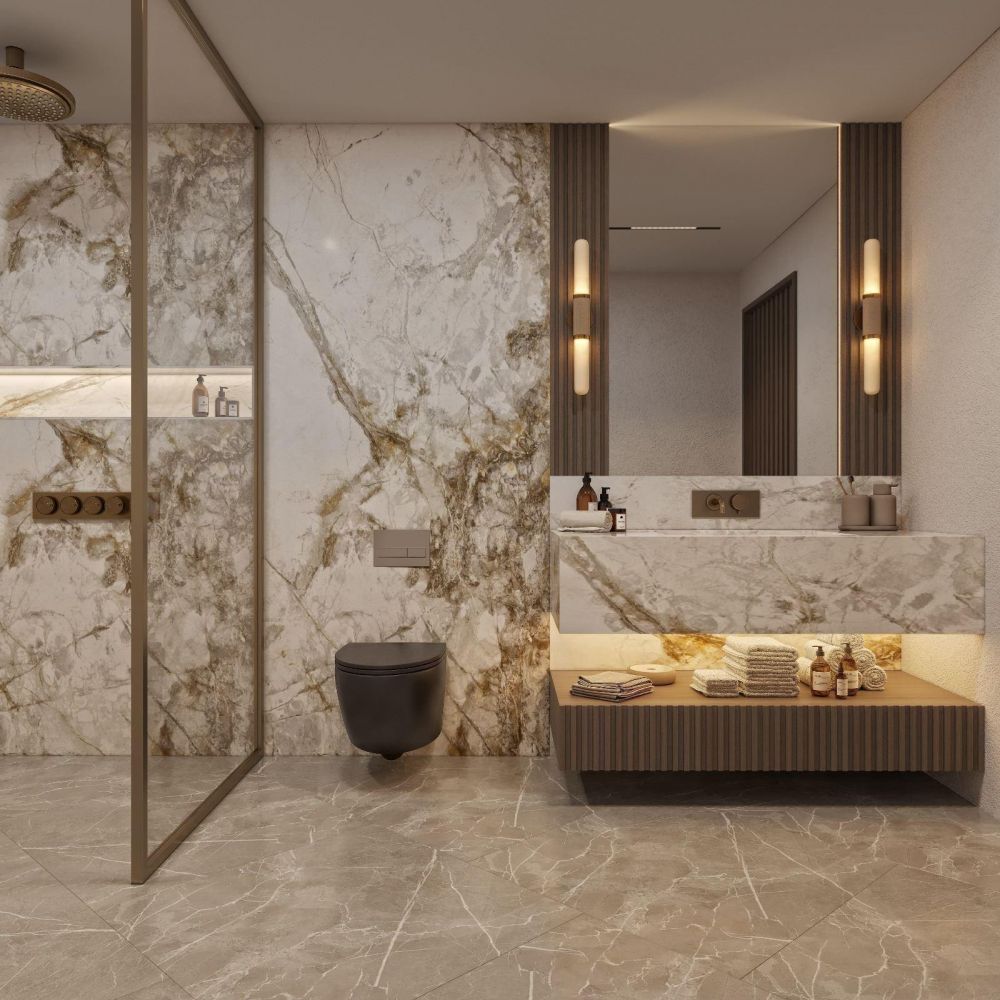 Deluxe Family Suite Room, Movenpick Resort AntalyaTekirova (Ex. Royal Diwa Tekirova Resort) 5*
