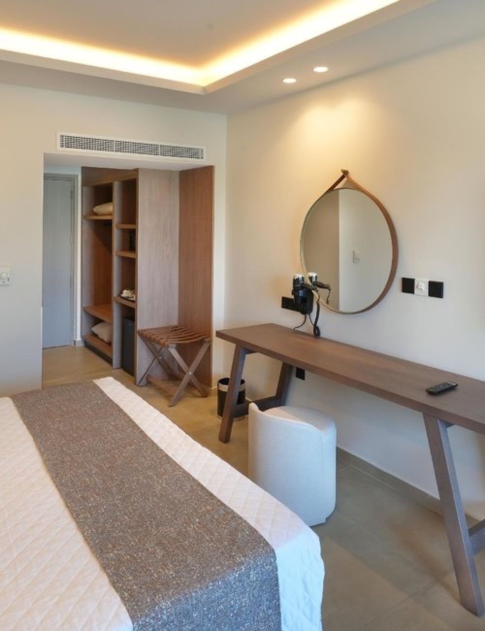 Luxury Sea View, Nelia Sea Breeze 4*