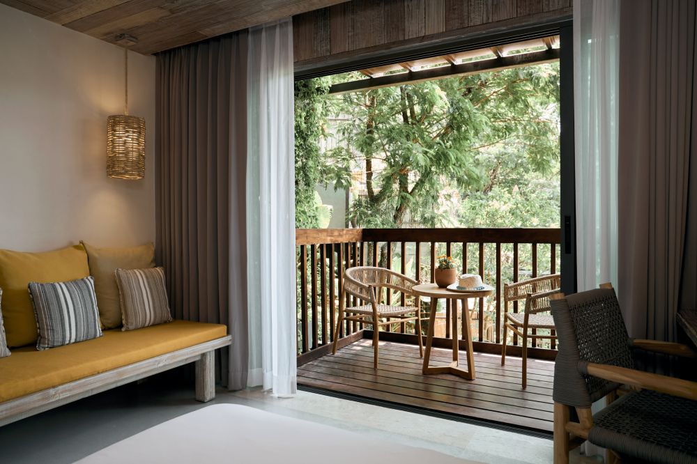 Premium Room / Pool Access, Vignette Collection Dinso Resort & Villas Phuket (ex. Dinso Resort & Villas) 5*