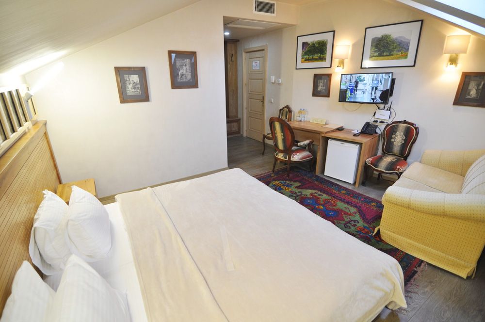 Standard Double / Twin, Vinotel Boutique Hotel 4*