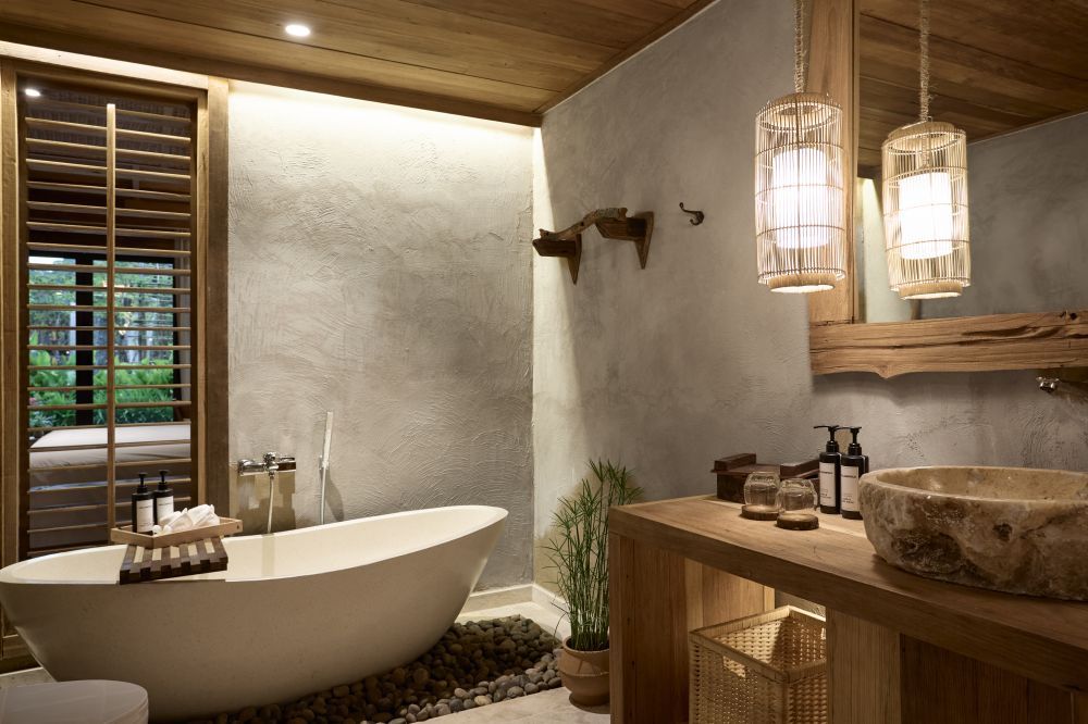 Premium Room / Pool Access, Vignette Collection Dinso Resort & Villas Phuket (ex. Dinso Resort & Villas) 5*