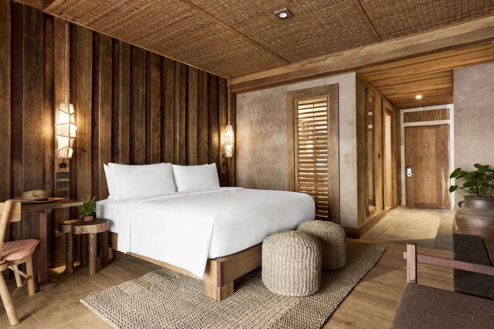 Premium Room / Pool Access, Vignette Collection Dinso Resort & Villas Phuket (ex. Dinso Resort & Villas) 5*