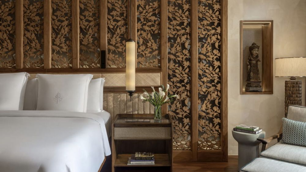 Family Suite Premier, Four Seasons Resort Bali At Sayan 5*