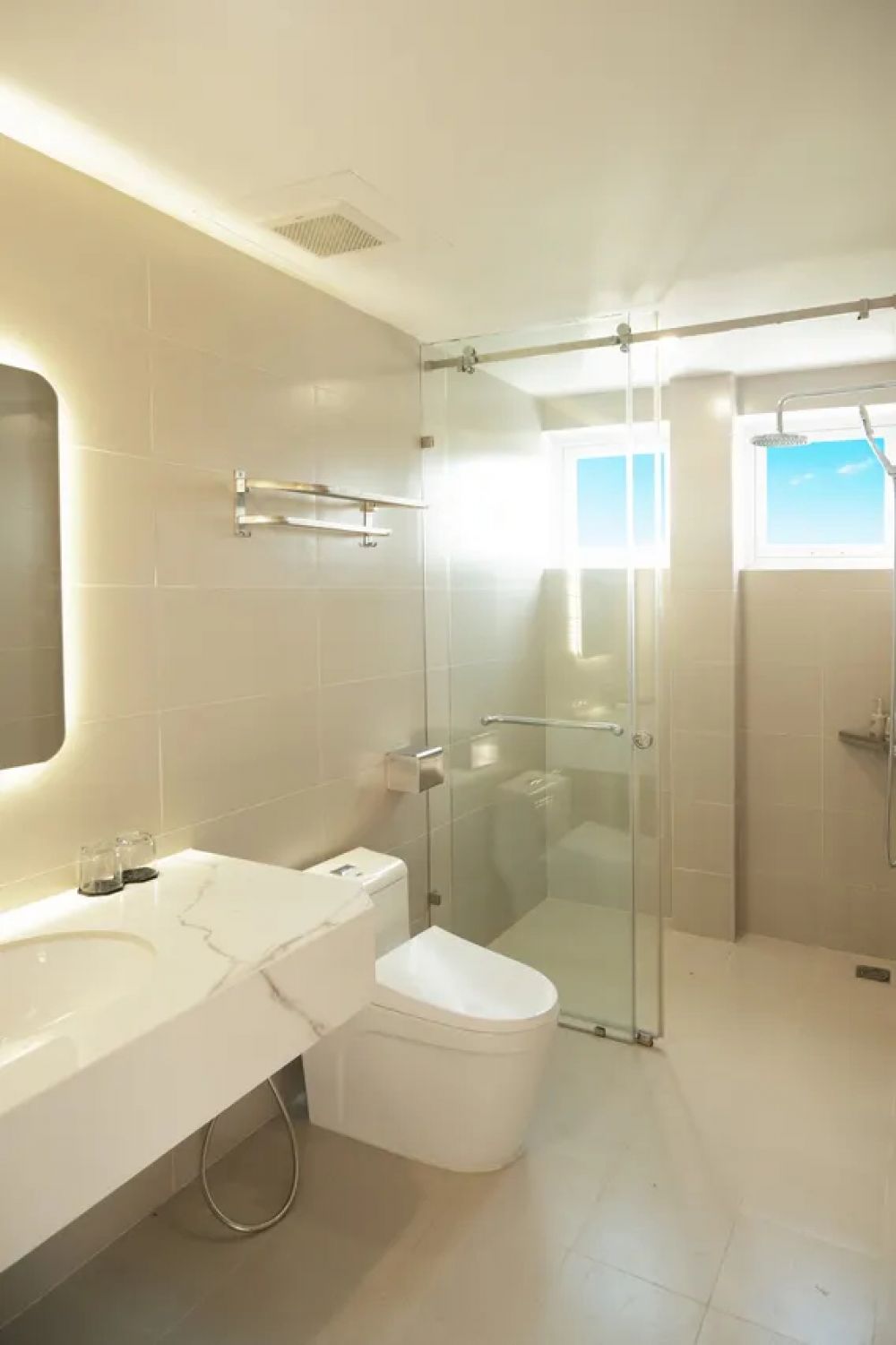 Suite TRPL Sea View, The Up Phu Quoc 4*