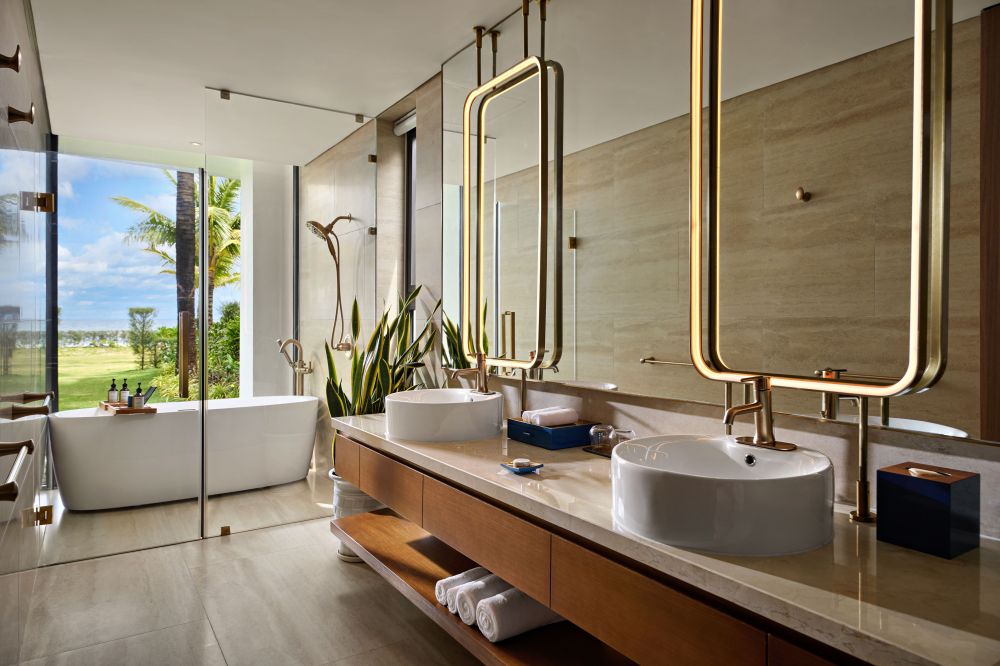 Two-Bedroom Beachfront Pool Vill, Wyndham Hoi An Royal Beach Resort & Villas 5*