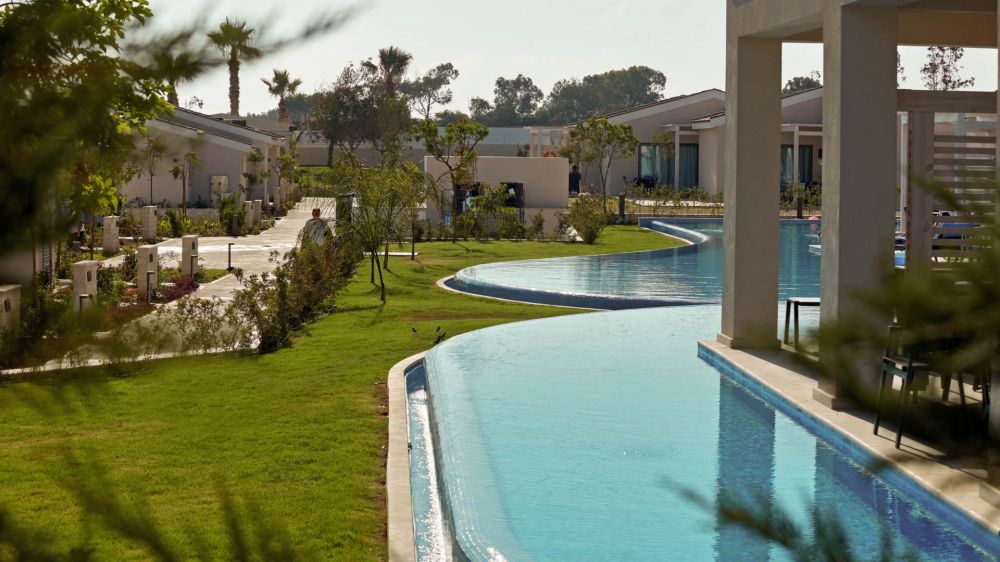 Junior Suite Bungalow Swim Up, Mare Ayia Napa 5*